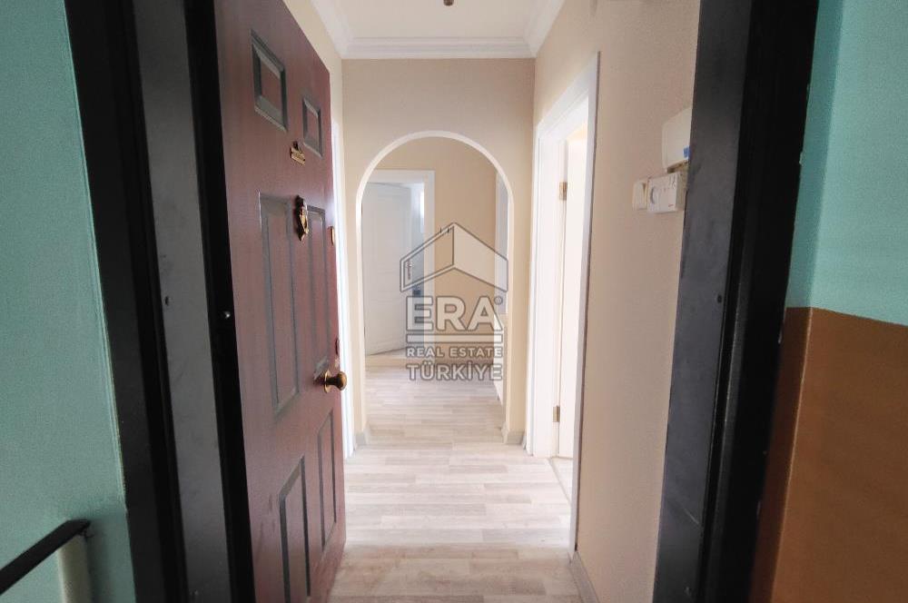 Çiğli Evka 2 Mahallesi 2+1 Tadilatlı Kiralık