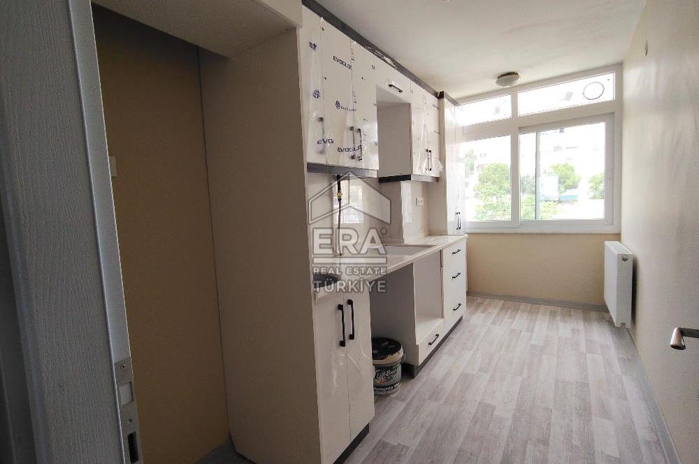 Çiğli Evka 2 Mahallesi 2+1 Tadilatlı Kiralık