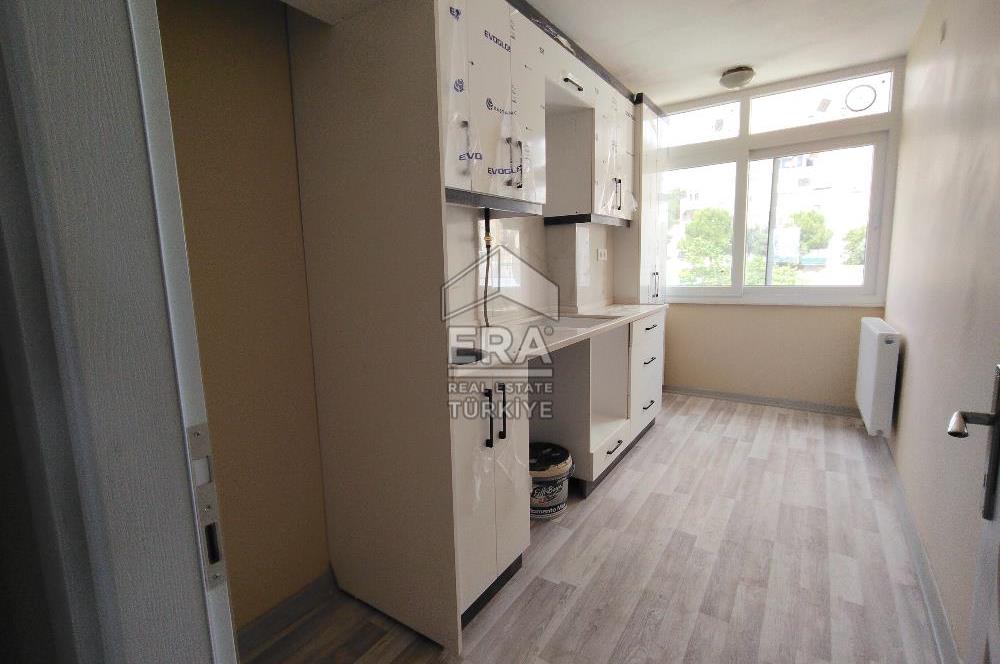Çiğli Evka 2 Mahallesi 2+1 Tadilatlı Kiralık