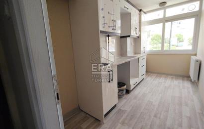 Çiğli Evka 2 Mahallesi 2+1 Tadilatlı Kiralık