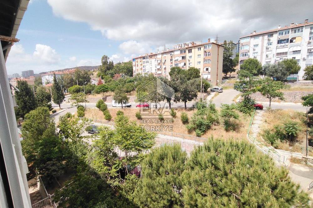 Çiğli Evka 2 Mahallesi 2+1 Tadilatlı Kiralık