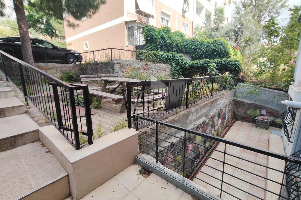 Çiğli Evka 2 Mahallesi 2+1 Tadilatlı Kiralık
