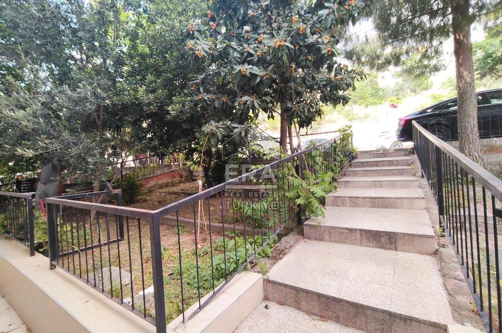 Çiğli Evka 2 Mahallesi 2+1 Tadilatlı Kiralık