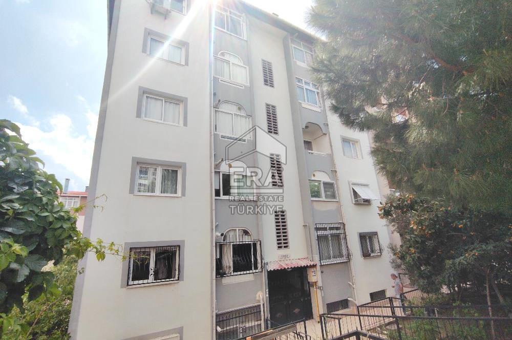 Çiğli Evka 2 Mahallesi 2+1 Tadilatlı Kiralık