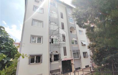 Çiğli Evka 2 Mahallesi 2+1 Tadilatlı Kiralık