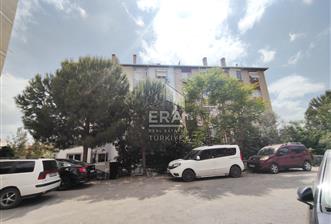 Çiğli Evka 2 Mahallesi 2+1 Tadilatlı Kiralık