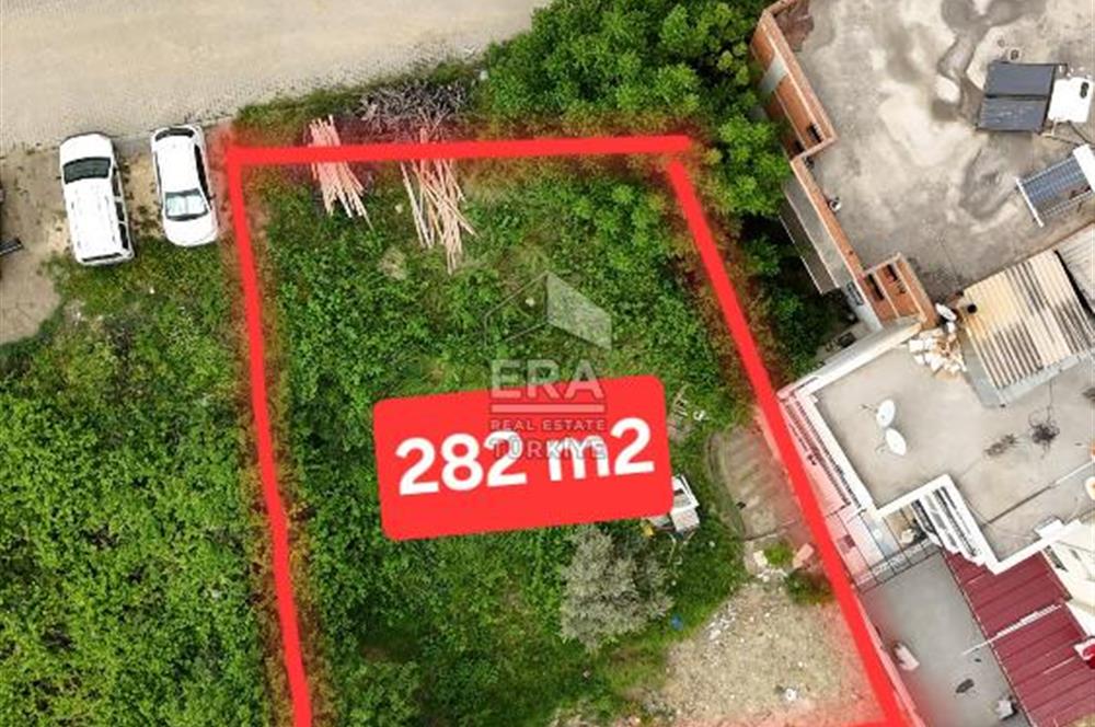 Çıkrıkçı köyüne 3 dakika mesafede 3.700m2 satılık bahçe