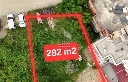 Çıkrıkçı köyüne 3 dakika mesafede 3.700m2 satılık bahçe