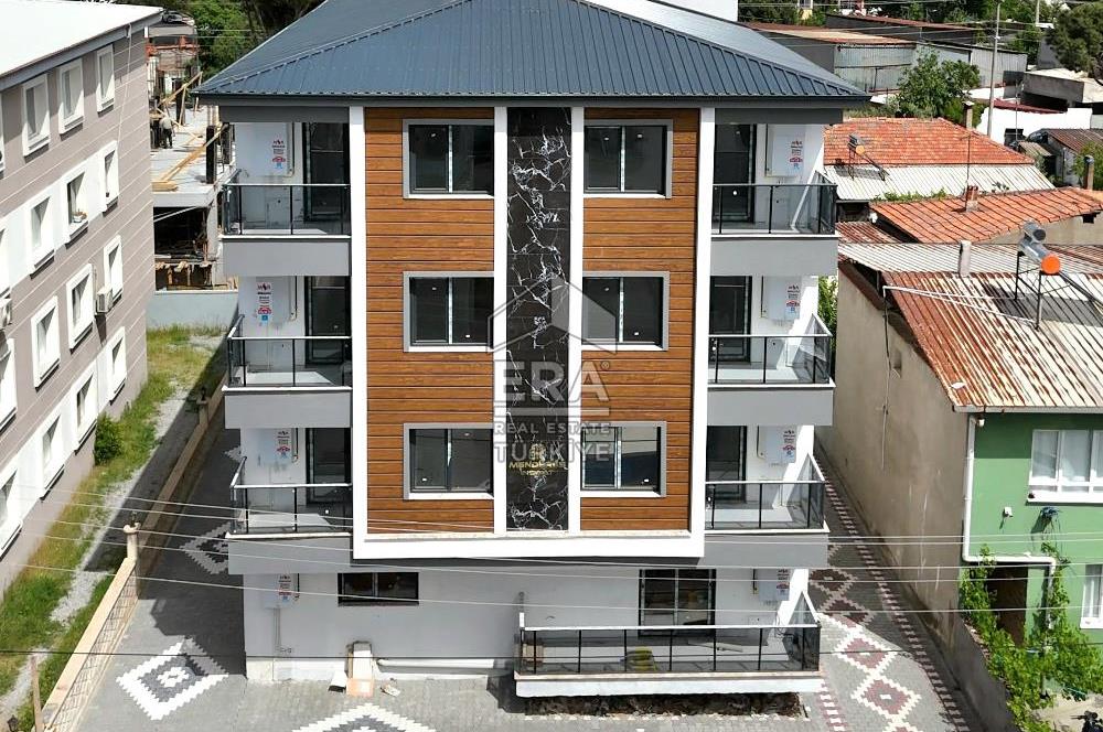 YERDEN ISITMALI ASANSÖRLÜ ARA KAT 2+1 DAİRE 