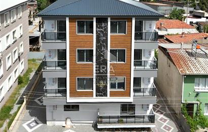 YERDEN ISITMALI ASANSÖRLÜ ARA KAT 2+1 DAİRE 