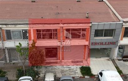 IŞIKKENT AYAKKABICILAR SİTESİNDE 6. ADADA A GRUBU DÜKKAN