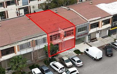IŞIKKENT AYAKKABICILAR SİTESİNDE 6. ADADA A GRUBU DÜKKAN