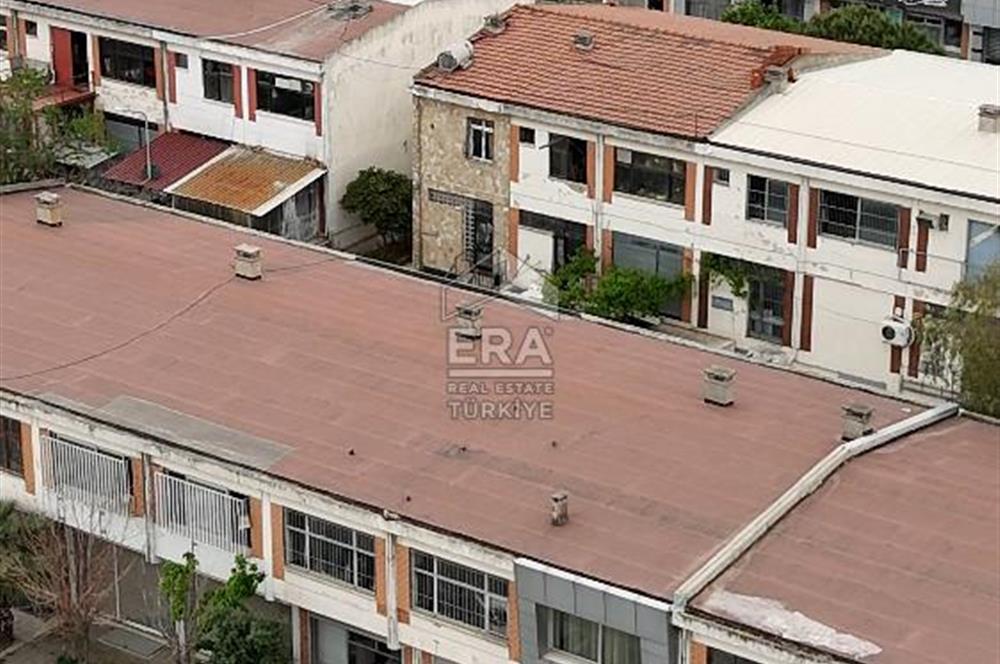 IŞIKKENT AYAKKABICILAR SİTESİNDE 6. ADADA A GRUBU DÜKKAN