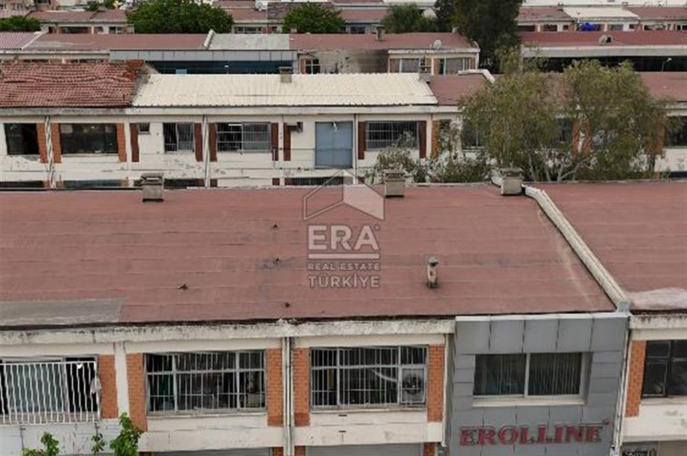 IŞIKKENT AYAKKABICILAR SİTESİNDE 6. ADADA A GRUBU DÜKKAN