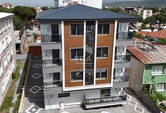 YERDEN ISITMALI ASANSÖRLÜ ARA KAT 2+1 DAİRE 
