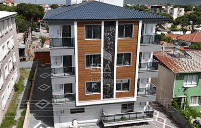 YERDEN ISITMALI ASANSÖRLÜ ARA KAT 2+1 DAİRE 