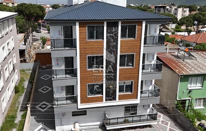 YERDEN ISITMALI ASANSÖRLÜ ARA KAT 2+1 DAİRE 