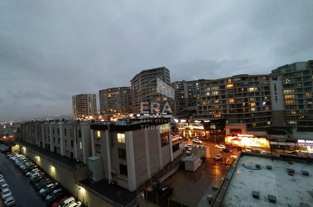 ERA YILDIZLAR'DAN EVORA İSTANBUL TUZLA E PARSEL KİRALIK 2+1