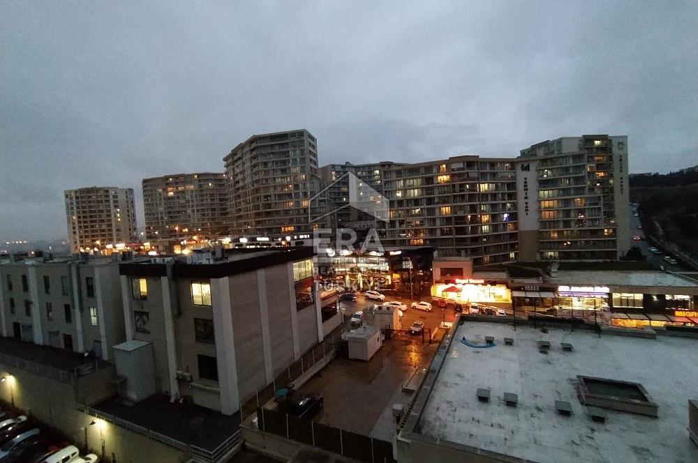 ERA YILDIZLAR'DAN EVORA İSTANBUL TUZLA E PARSEL KİRALIK 2+1