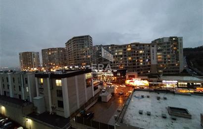 ERA YILDIZLAR'DAN EVORA İSTANBUL TUZLA E PARSEL KİRALIK 2+1