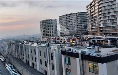 ERA YILDIZLAR'DAN EVORA İSTANBUL TUZLA E PARSEL KİRALIK 2+1