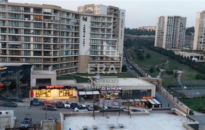 ERA YILDIZLAR'DAN EVORA İSTANBUL TUZLA E PARSEL KİRALIK 2+1