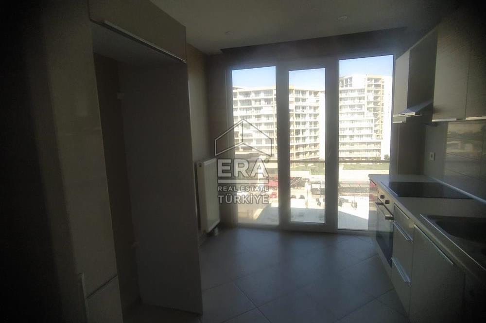 ERA YILDIZLAR'DAN EVORA İSTANBUL TUZLA E PARSEL KİRALIK 2+1