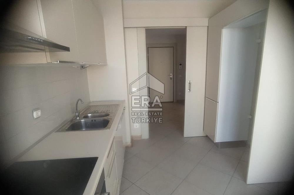 ERA YILDIZLAR'DAN EVORA İSTANBUL TUZLA E PARSEL KİRALIK 2+1
