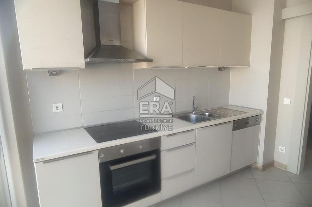 ERA YILDIZLAR'DAN EVORA İSTANBUL TUZLA E PARSEL KİRALIK 2+1