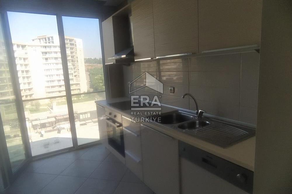 ERA YILDIZLAR'DAN EVORA İSTANBUL TUZLA E PARSEL KİRALIK 2+1
