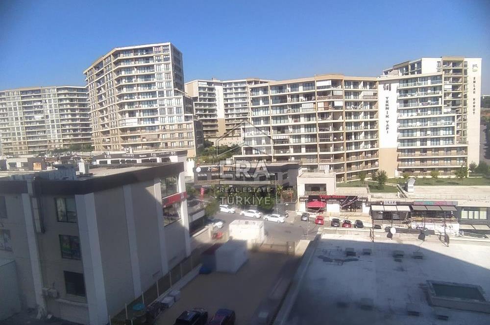 ERA YILDIZLAR'DAN EVORA İSTANBUL TUZLA E PARSEL KİRALIK 2+1