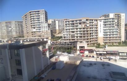 ERA YILDIZLAR'DAN EVORA İSTANBUL TUZLA E PARSEL KİRALIK 2+1