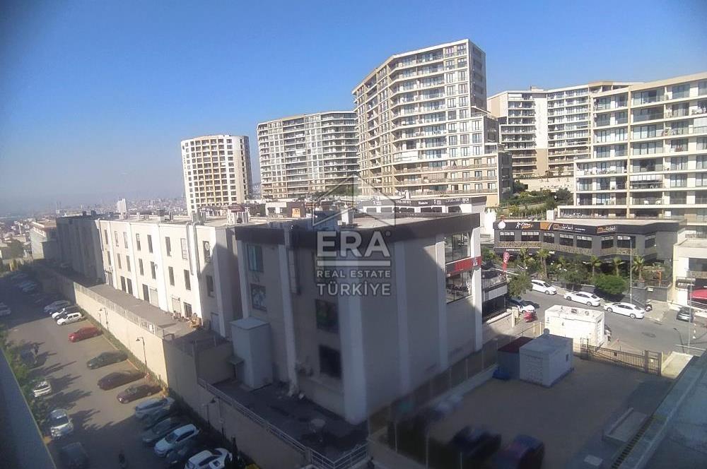 ERA YILDIZLAR'DAN EVORA İSTANBUL TUZLA E PARSEL KİRALIK 2+1