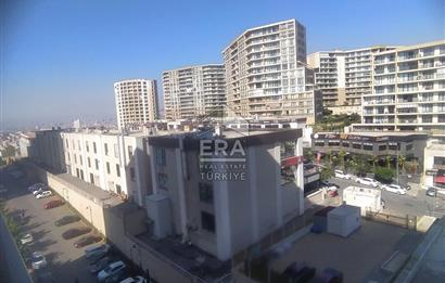 ERA YILDIZLAR'DAN EVORA İSTANBUL TUZLA E PARSEL KİRALIK 2+1
