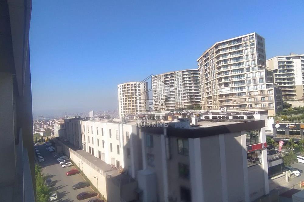ERA YILDIZLAR'DAN EVORA İSTANBUL TUZLA E PARSEL KİRALIK 2+1