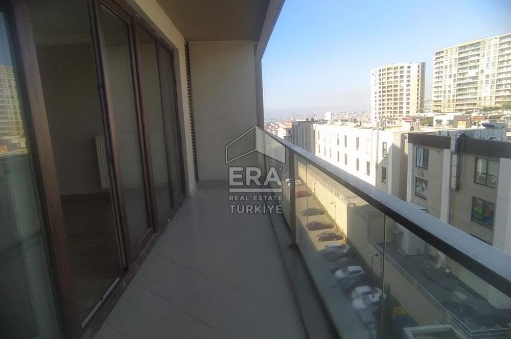 ERA YILDIZLAR'DAN EVORA İSTANBUL TUZLA E PARSEL KİRALIK 2+1