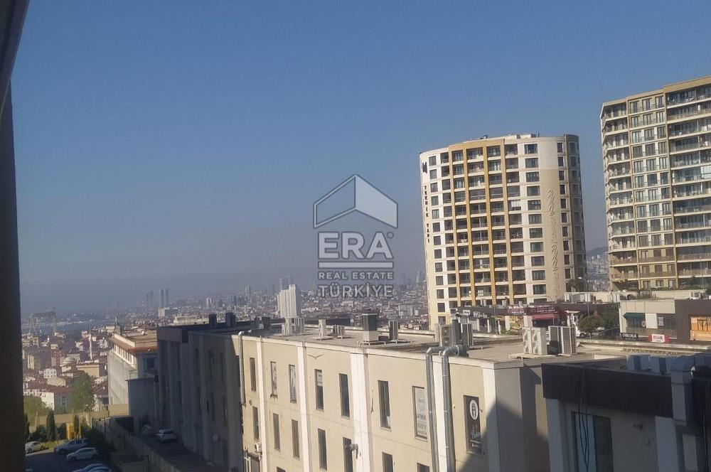ERA YILDIZLAR'DAN EVORA İSTANBUL TUZLA E PARSEL KİRALIK 2+1