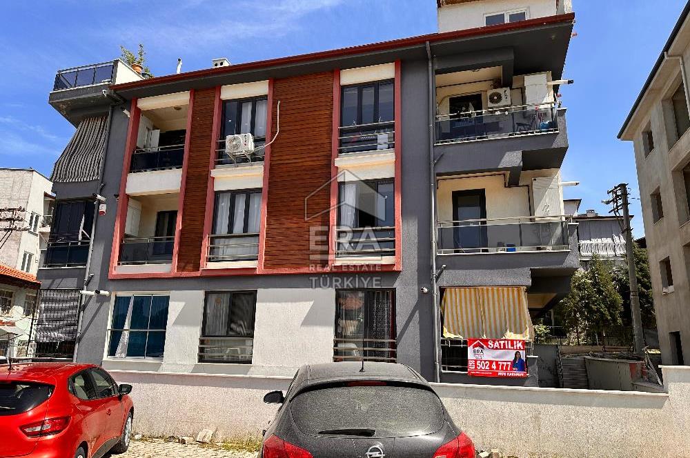 Muratdede Mahallesi'nde 1+1 Yüksek Giriş Satılık Apart
