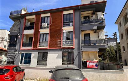 Muratdede Mahallesi'nde 1+1 Yüksek Giriş Satılık Apart