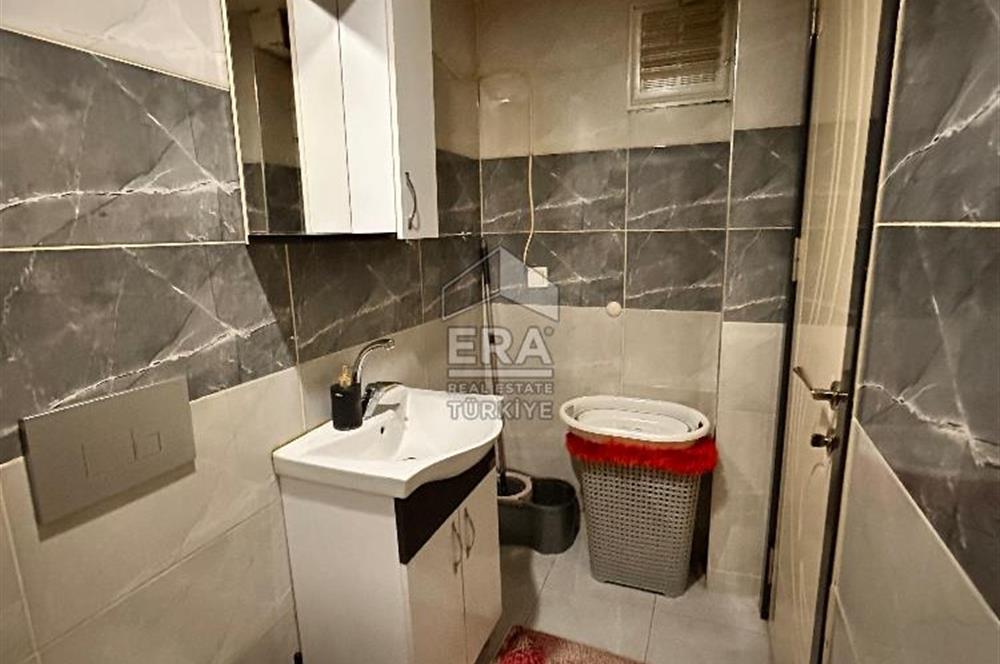 Muratdede Mahallesi'nde 1+1 Yüksek Giriş Satılık Apart
