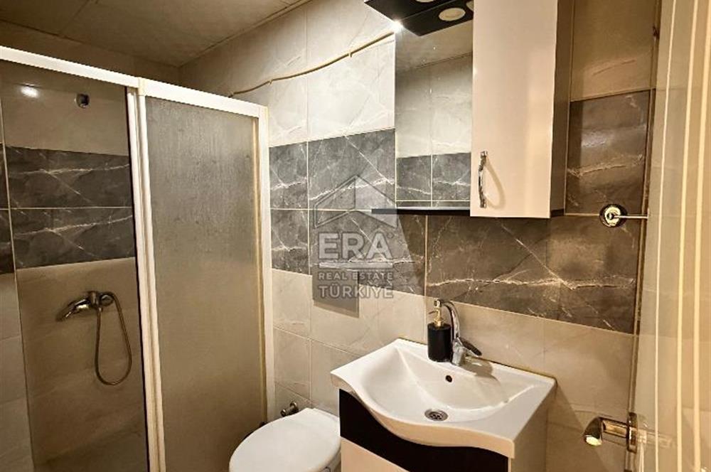 Muratdede Mahallesi'nde 1+1 Yüksek Giriş Satılık Apart