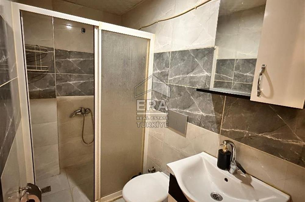 Muratdede Mahallesi'nde 1+1 Yüksek Giriş Satılık Apart