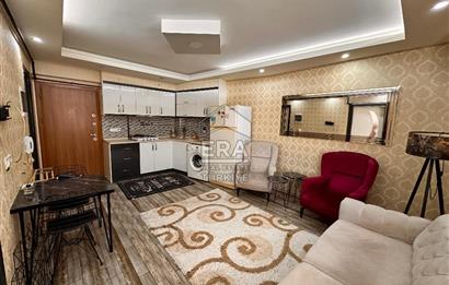 Muratdede Mahallesi'nde 1+1 Yüksek Giriş Satılık Apart