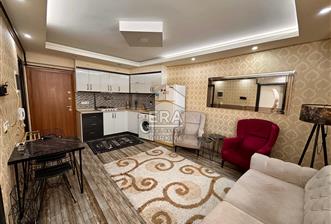Muratdede Mahallesi'nde 1+1 Yüksek Giriş Satılık Apart