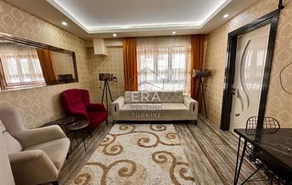Muratdede Mahallesi'nde 1+1 Yüksek Giriş Satılık Apart