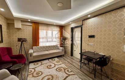 Muratdede Mahallesi'nde 1+1 Yüksek Giriş Satılık Apart