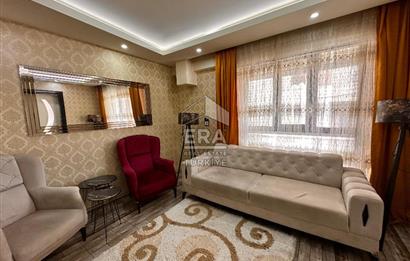 Muratdede Mahallesi'nde 1+1 Yüksek Giriş Satılık Apart