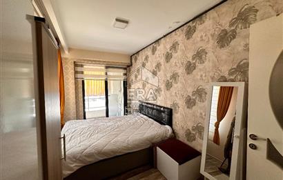 Muratdede Mahallesi'nde 1+1 Yüksek Giriş Satılık Apart