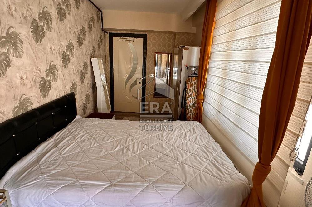 Muratdede Mahallesi'nde 1+1 Yüksek Giriş Satılık Apart