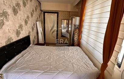 Muratdede Mahallesi'nde 1+1 Yüksek Giriş Satılık Apart
